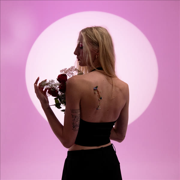 ESILE — Cover EP